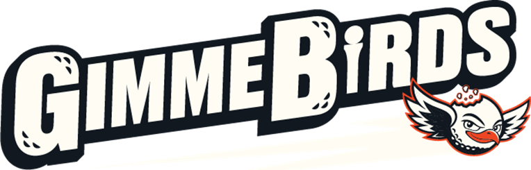 GimmeBirds